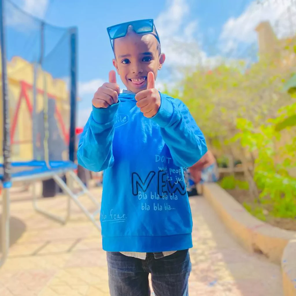 Suldaan’s Journey: Overcoming Autism’s Challenges and Thriving